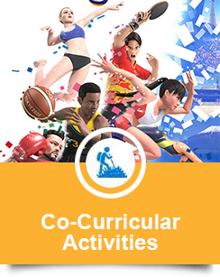 Co-Curricular Activities