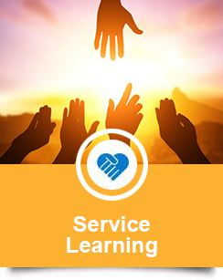 Service Learning